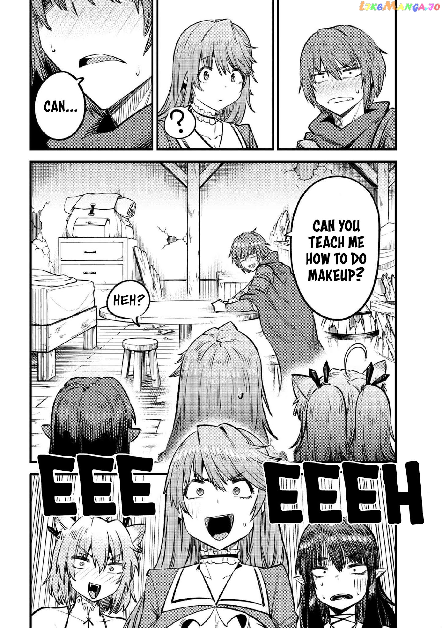 Redo Of Healer, Chapter 21.1 image 25